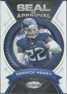 Derrick Henry