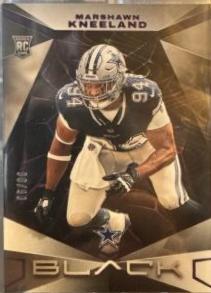 Marshawn Kneeland