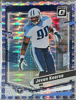 Jevon Kearse