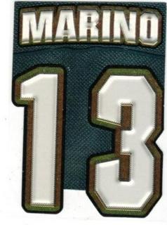 Dan Marino