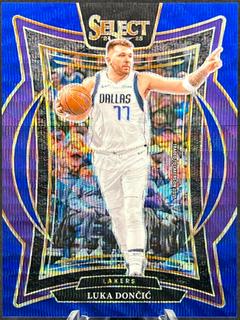 Luka Doncic