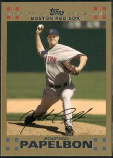 Jonathan Papelbon