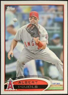 Albert Pujols