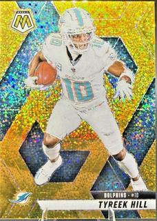 Tyreek Hill