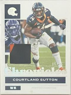 Courtland Sutton