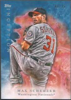 Max Scherzer