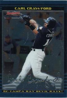 Carl Crawford