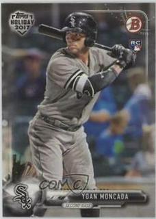 Yoan Moncada