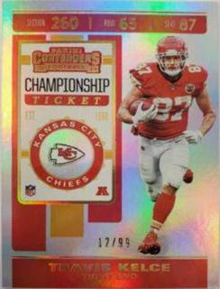 Travis Kelce