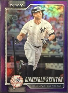 Giancarlo Stanton