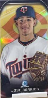 Jose Berrios
