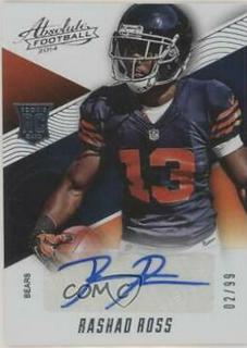 Rashad Ross