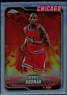 Dennis Rodman