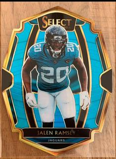 Jalen Ramsey