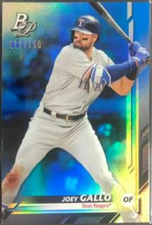 Joey Gallo