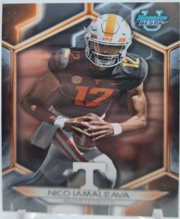 Nico Iamaleava