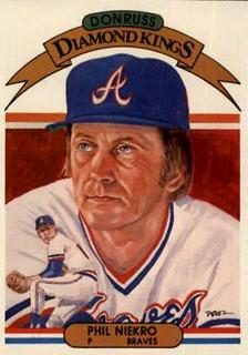 Phil Niekro