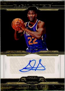 DeAndre Ayton