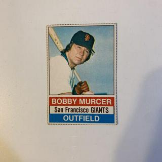 Bobby Murcer
