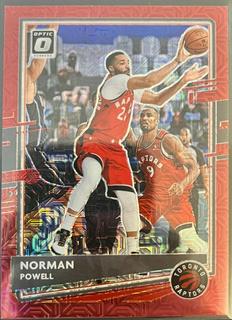 Norman Powell