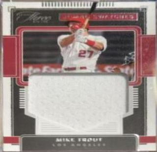Mike Trout