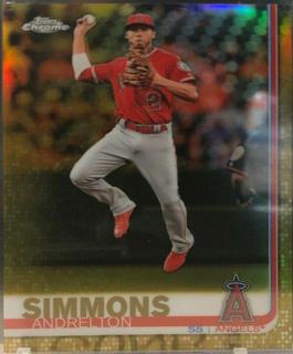Andrelton Simmons