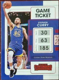 Stephen Curry