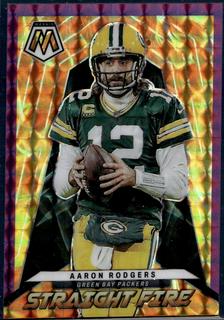 Aaron Rodgers