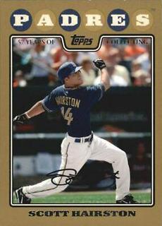 Scott Hairston