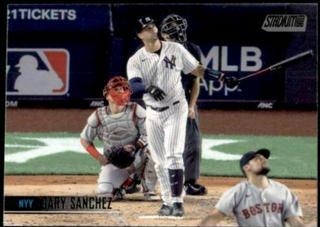 Gary Sanchez