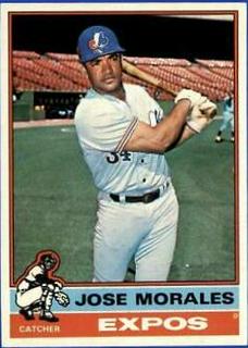 Jose Morales