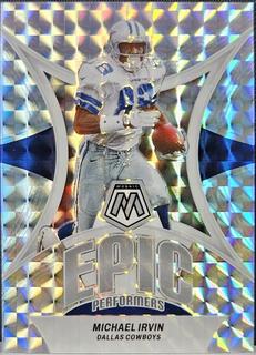 Michael Irvin