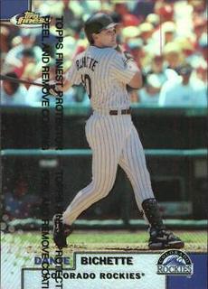 Dante Bichette