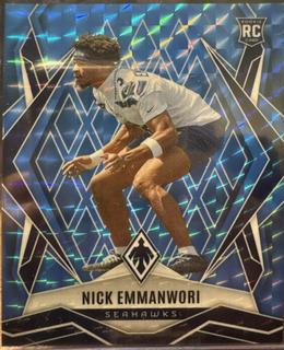 Nick Emmanwori