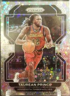 Taurean Prince