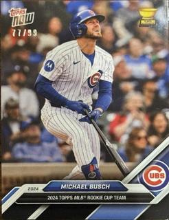 Michael Busch
