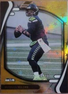 Russell Wilson