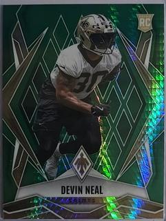 Devin Neal