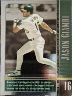 Jason Giambi