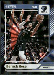 Derrick Rose