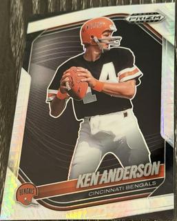 Ken Anderson