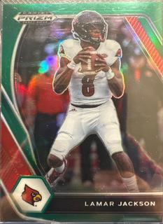 Lamar Jackson