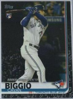 Cavan Biggio