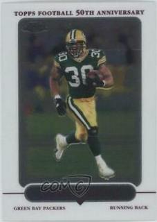Ahman Green