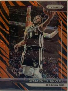DeMarre Carroll