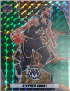 Stephen Curry