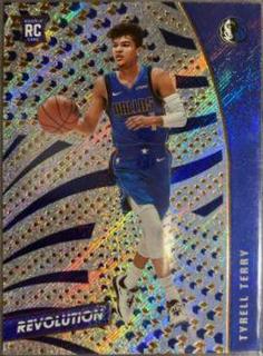 Tyrell Terry