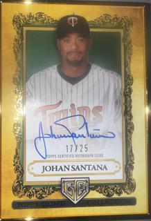 Johan Santana