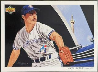 Dave Stieb