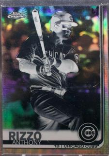 Anthony Rizzo